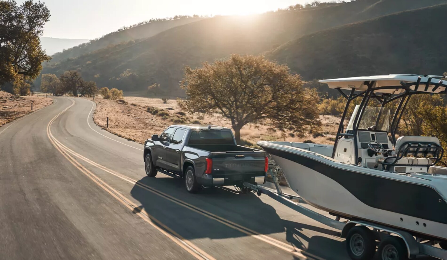 2022 Toyota Tundra Nearby Mexia