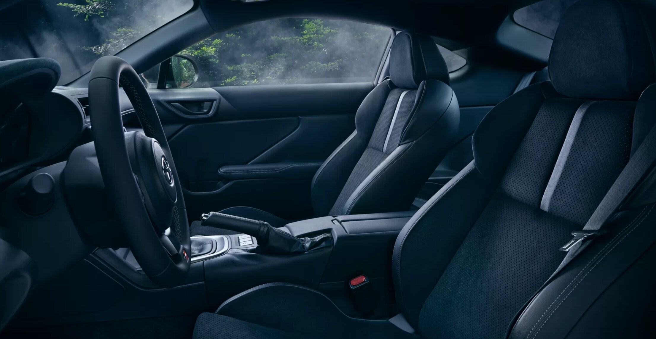 2022 Toyota GR86 Near me - Serving Ennis