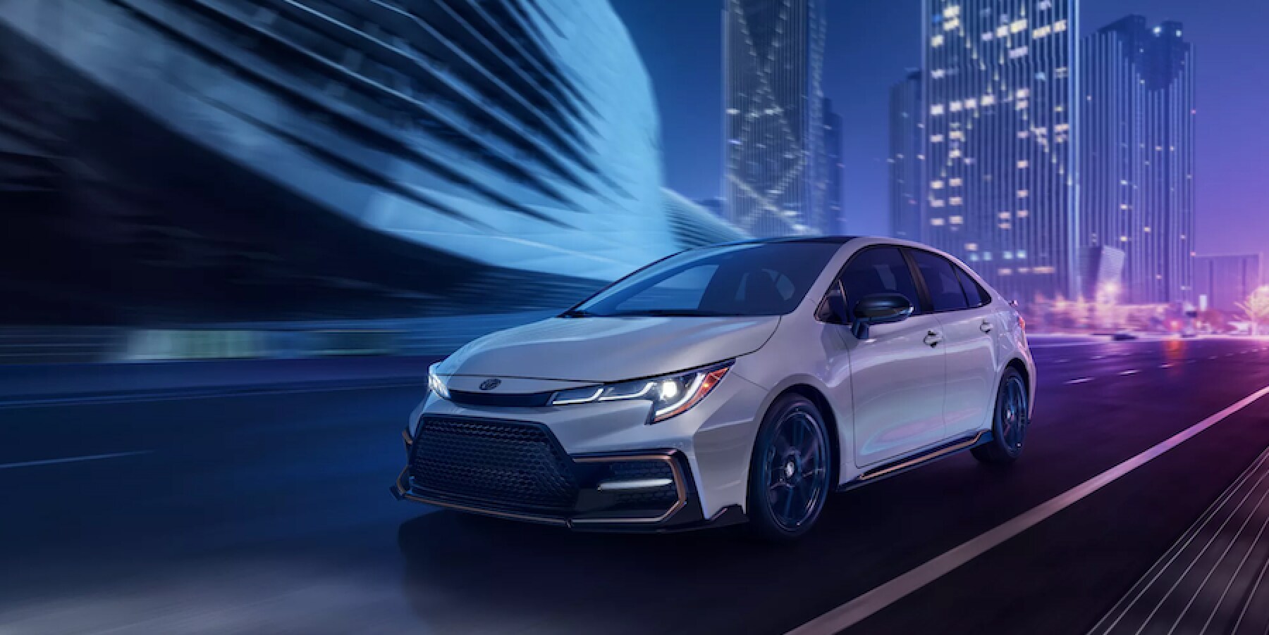 All-New 2022 Toyota Corolla Near Me - Serving Athens, TX