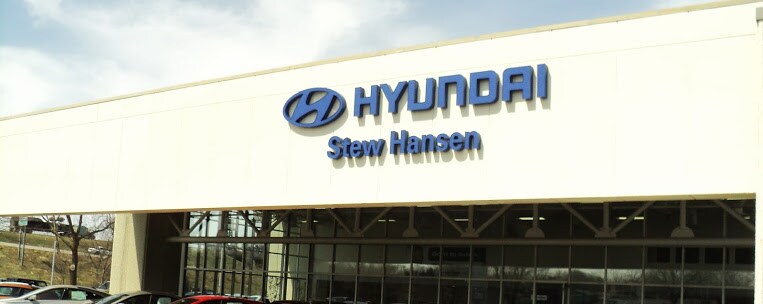 Stew Hansen Hyundai