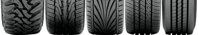 Hyundai Tires