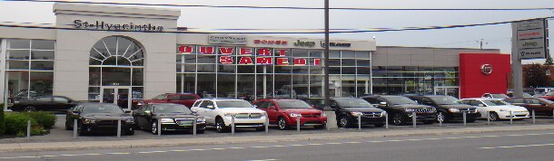 St-hyacinthe Chrysler vente.png