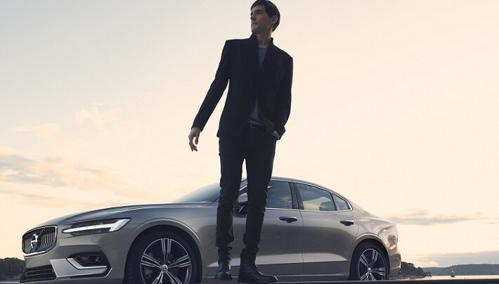 2021 S60 intro