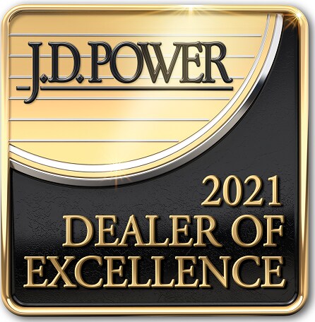 JD Power 2021