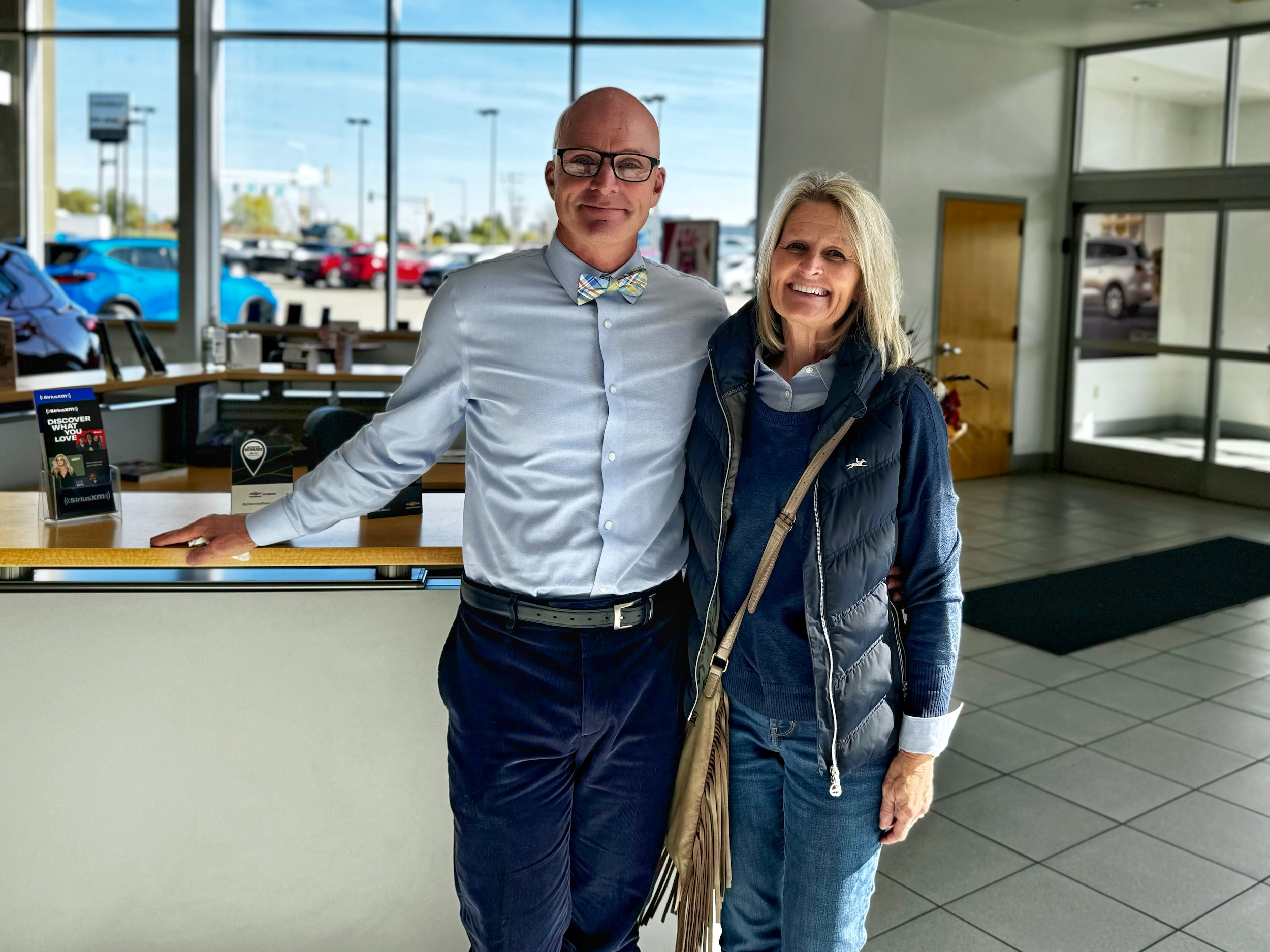 TO STILLWATER MOTOR Car Dealership in Stillwater, MN serving