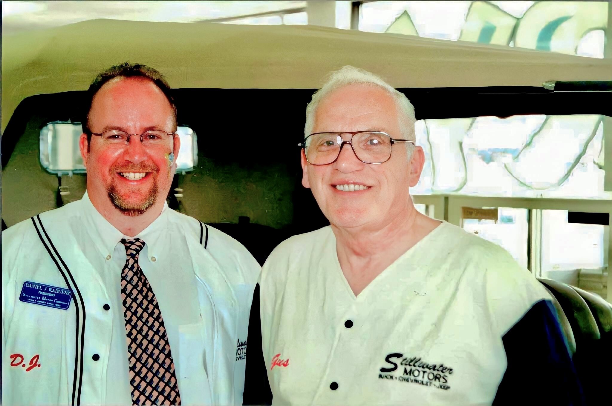 TO STILLWATER MOTOR Car Dealership in Stillwater, MN serving