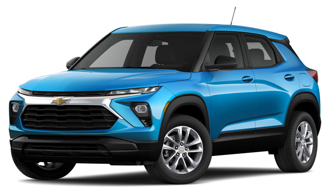 Chevy Trailblazer