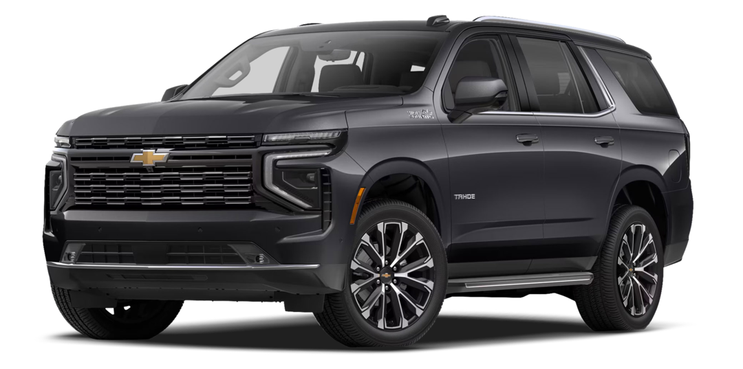 Chevy Tahoe
