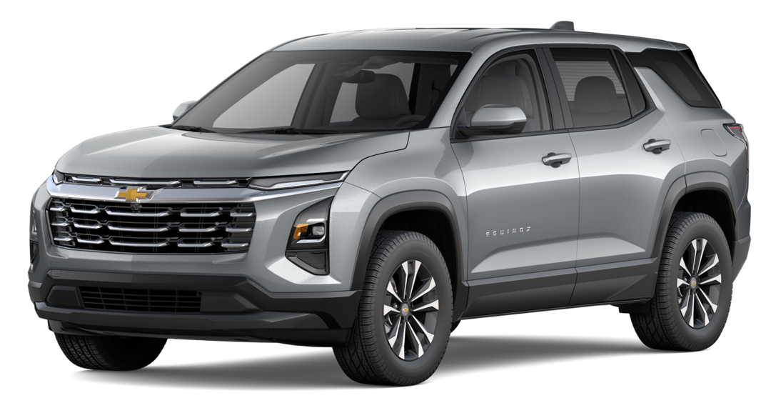 Chevy Equinox