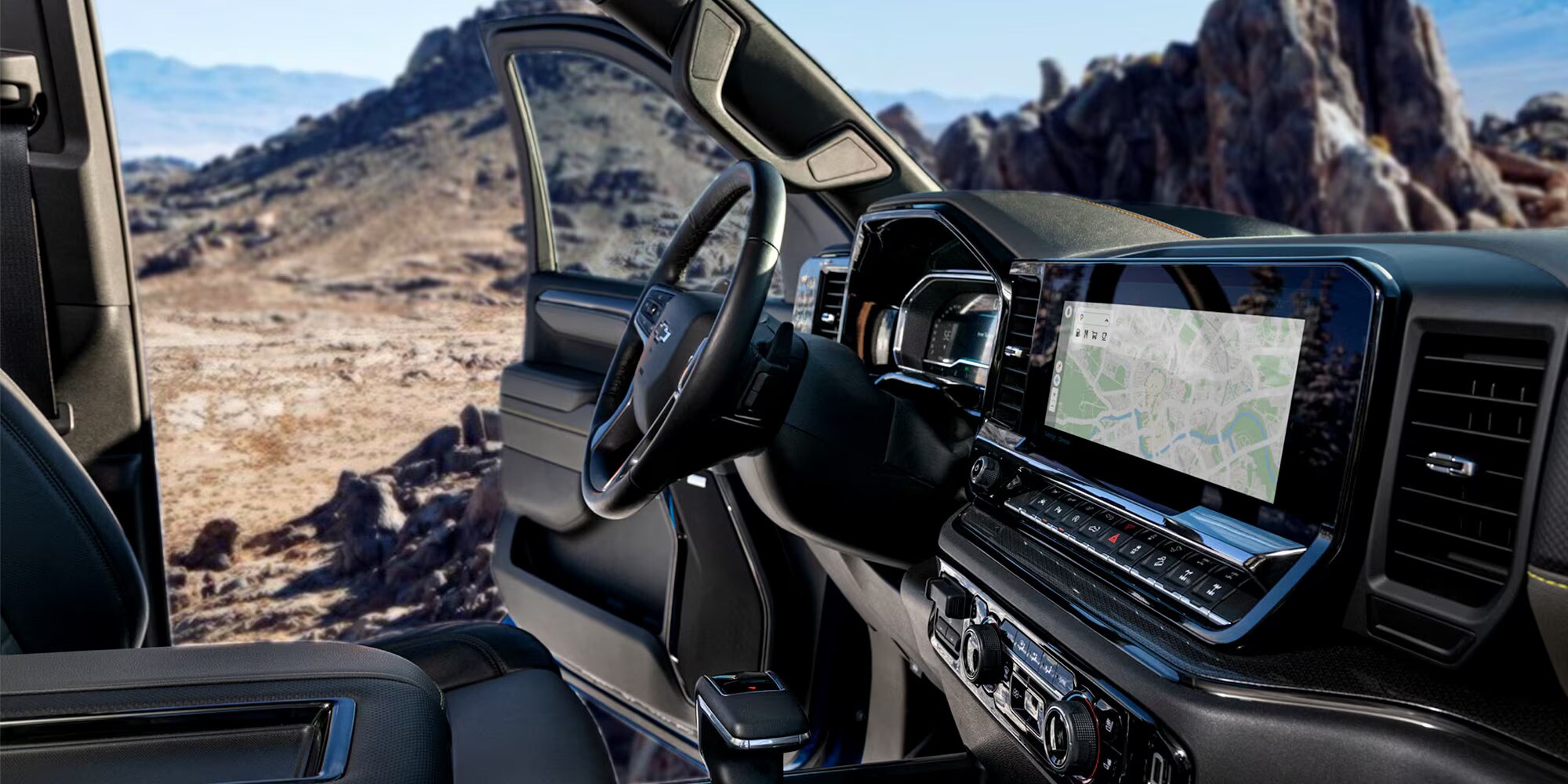 2025 Chevy Silverado Tow Features - Stinnett Chevy 2025 Chevy Silverado Tow Features - Stinnett Chevy