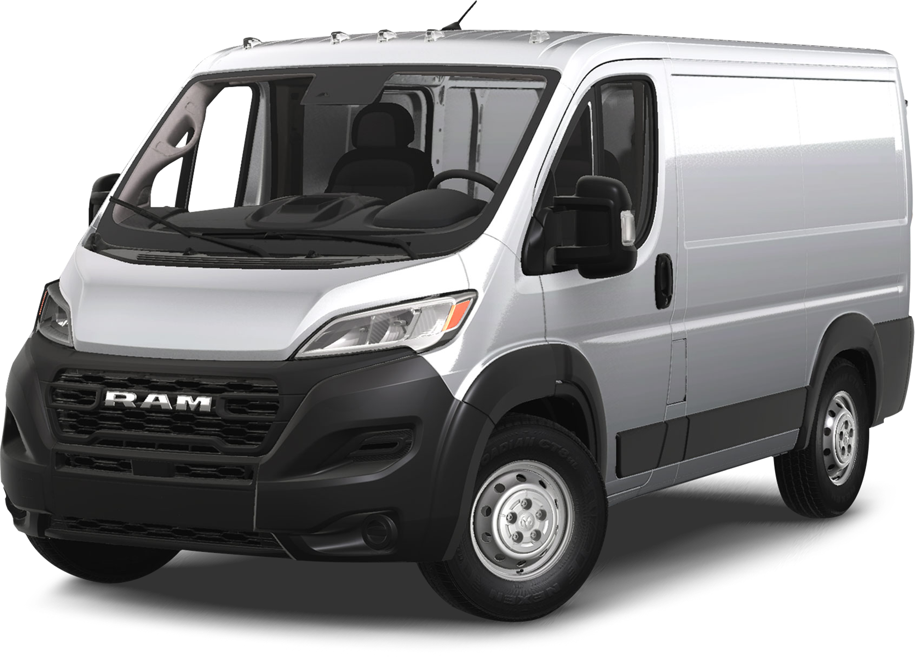 RAM ProMaster