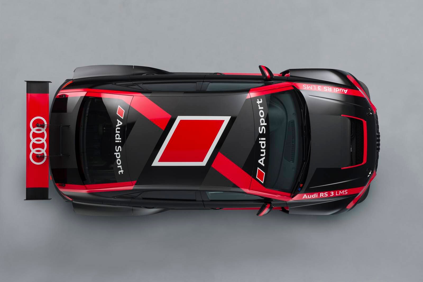 RS3 RS3