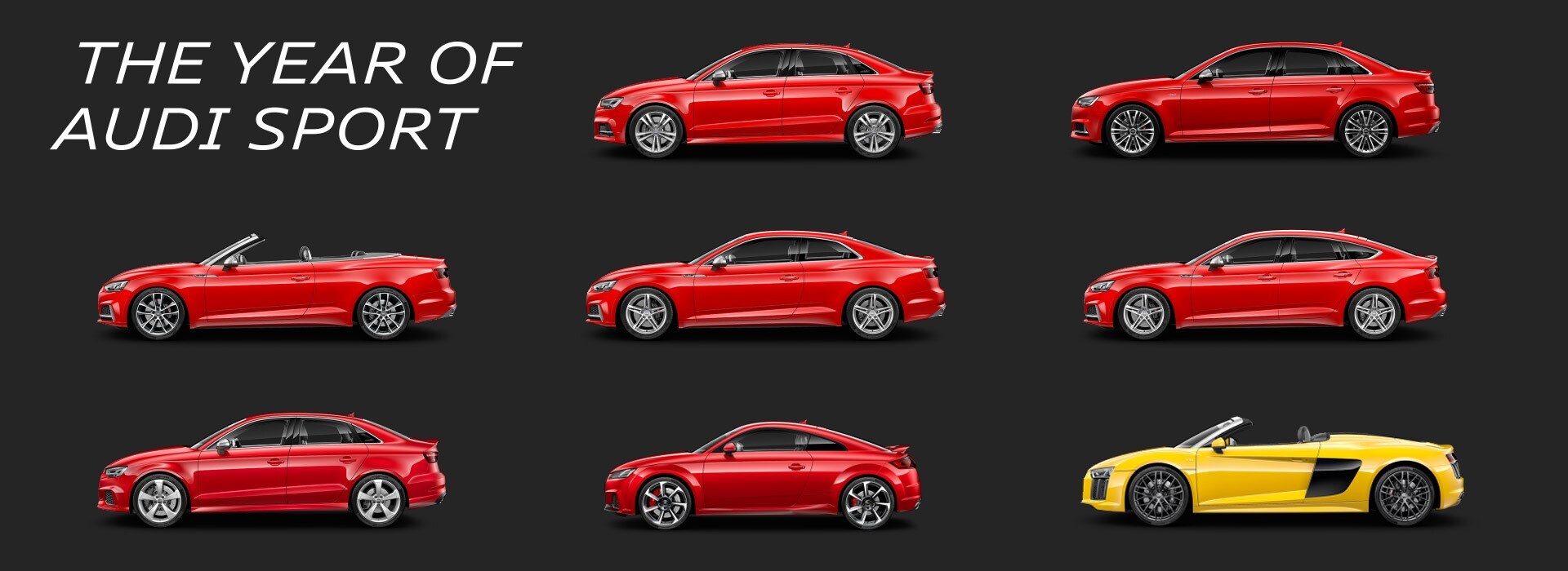 Audi Performance Audi Performance