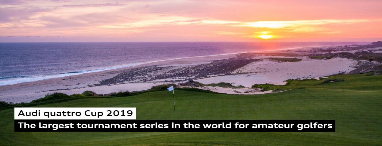 Audi quattro Cup 2019