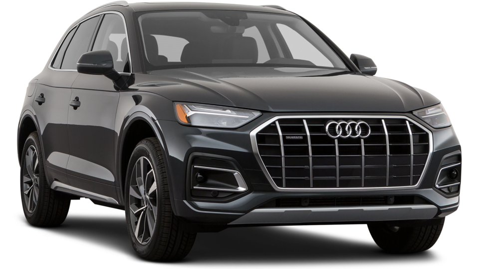 Audi Q5 Audi Q5
