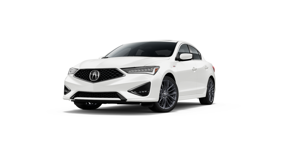 New Acura ILX New Acura ILX