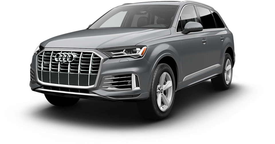 Audi Q7 Audi Q7