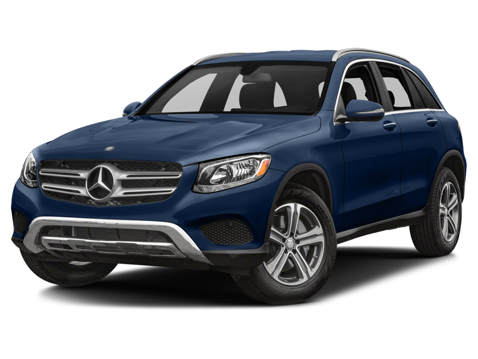 Mercedes-Benz GLC Mercedes-Benz GLC
