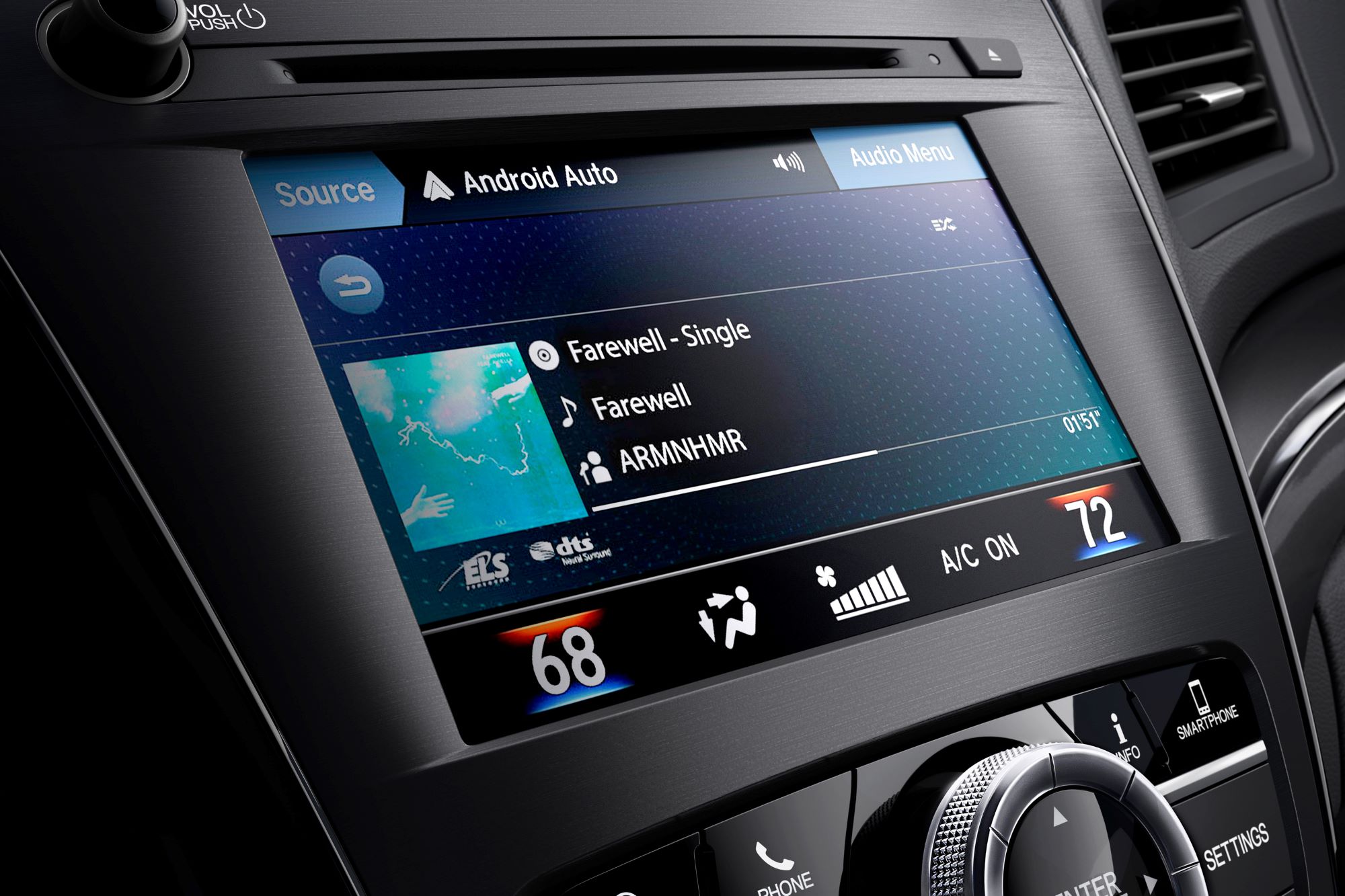 Acura ILX Technology Acura ILX Technology