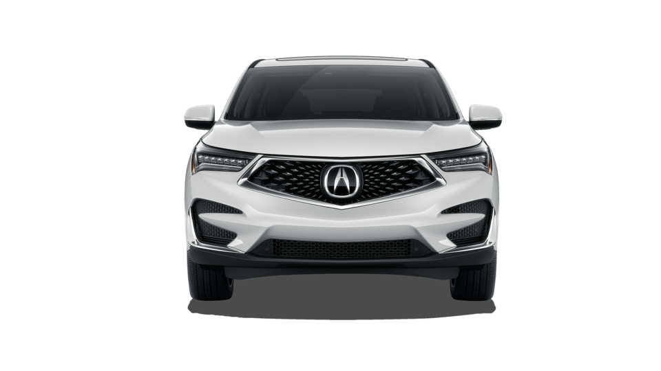 New Acura RDX new Acura RDX