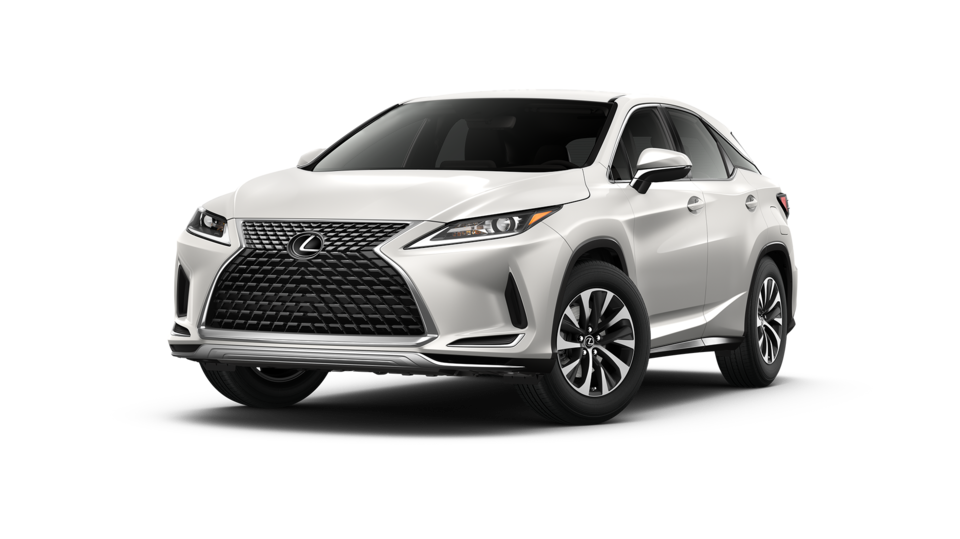 Lexus RX350 Lexus RX350