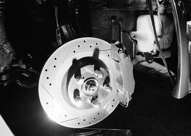 car brakes - rotor and brake pad.jpg