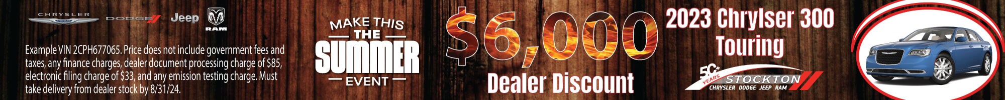 Stockton-Chrysler-300-The-Summer-Event-2000X200-2024.jpg