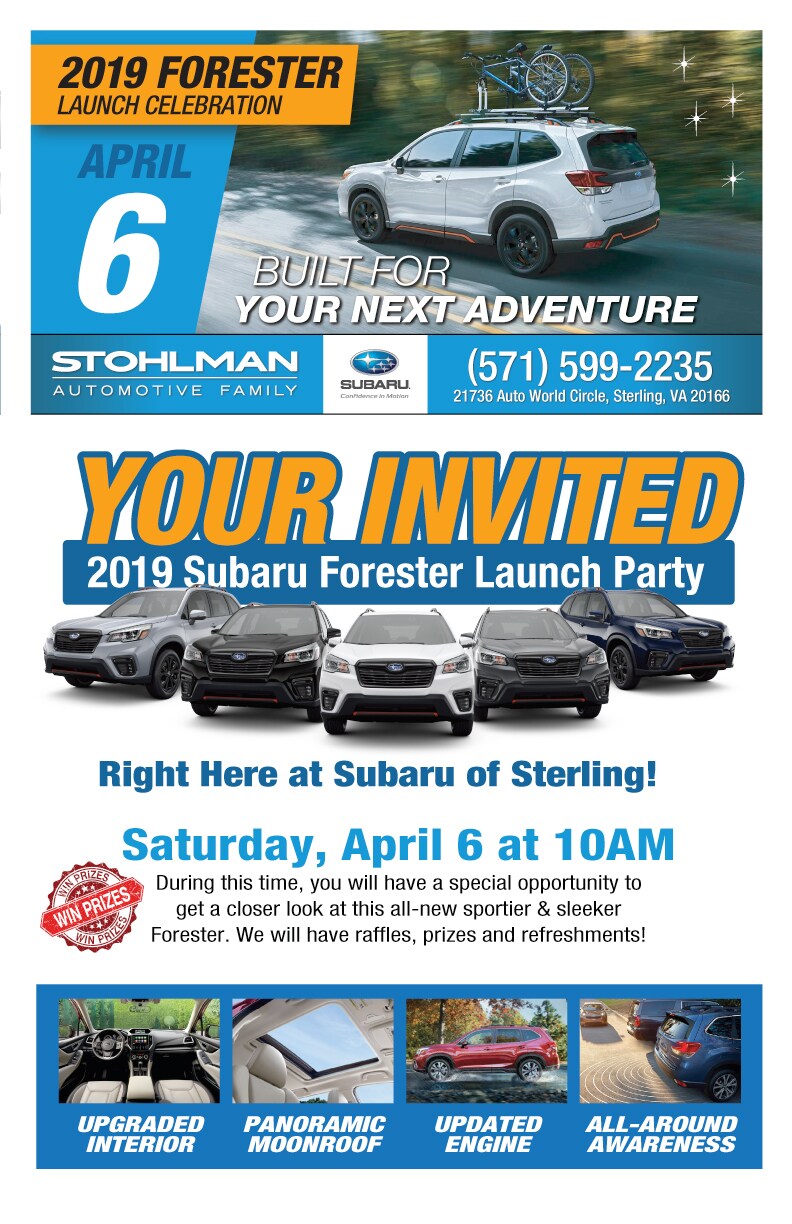 stohlman_SOA_11x17_2019_Forester_LAUNCH_poster.jpg