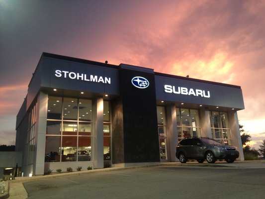 Stohlman Subaru Photo.jpg
