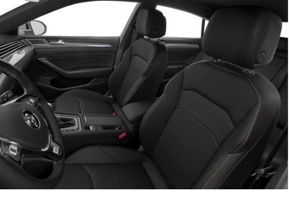 vw arteon interior vw arteon interior