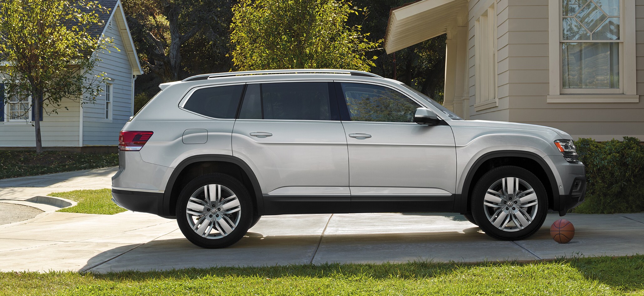 2020
Volkswagen Atlas 2020 Volkswagen Atlas