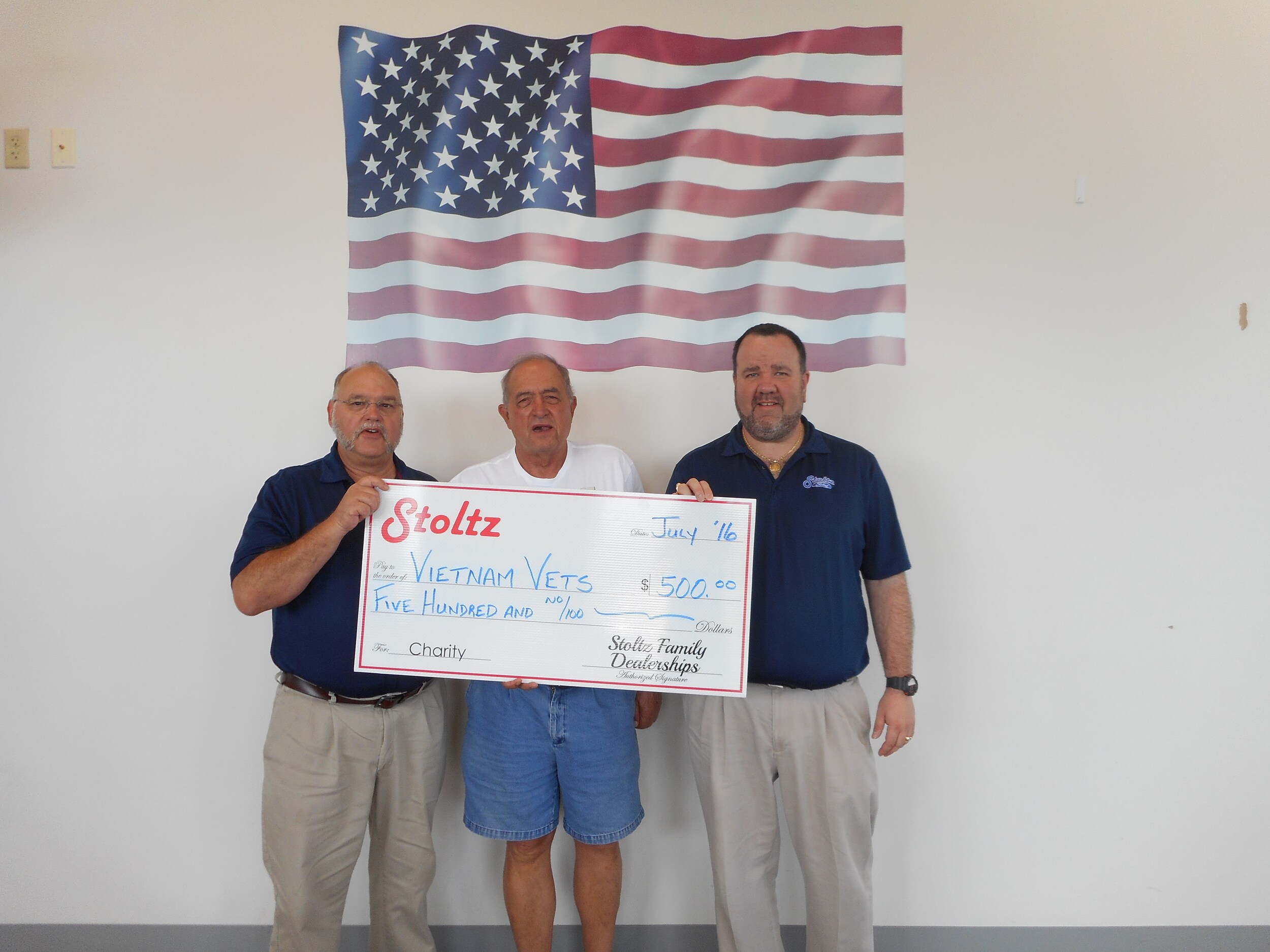 Vietman Veterans Charity.JPG