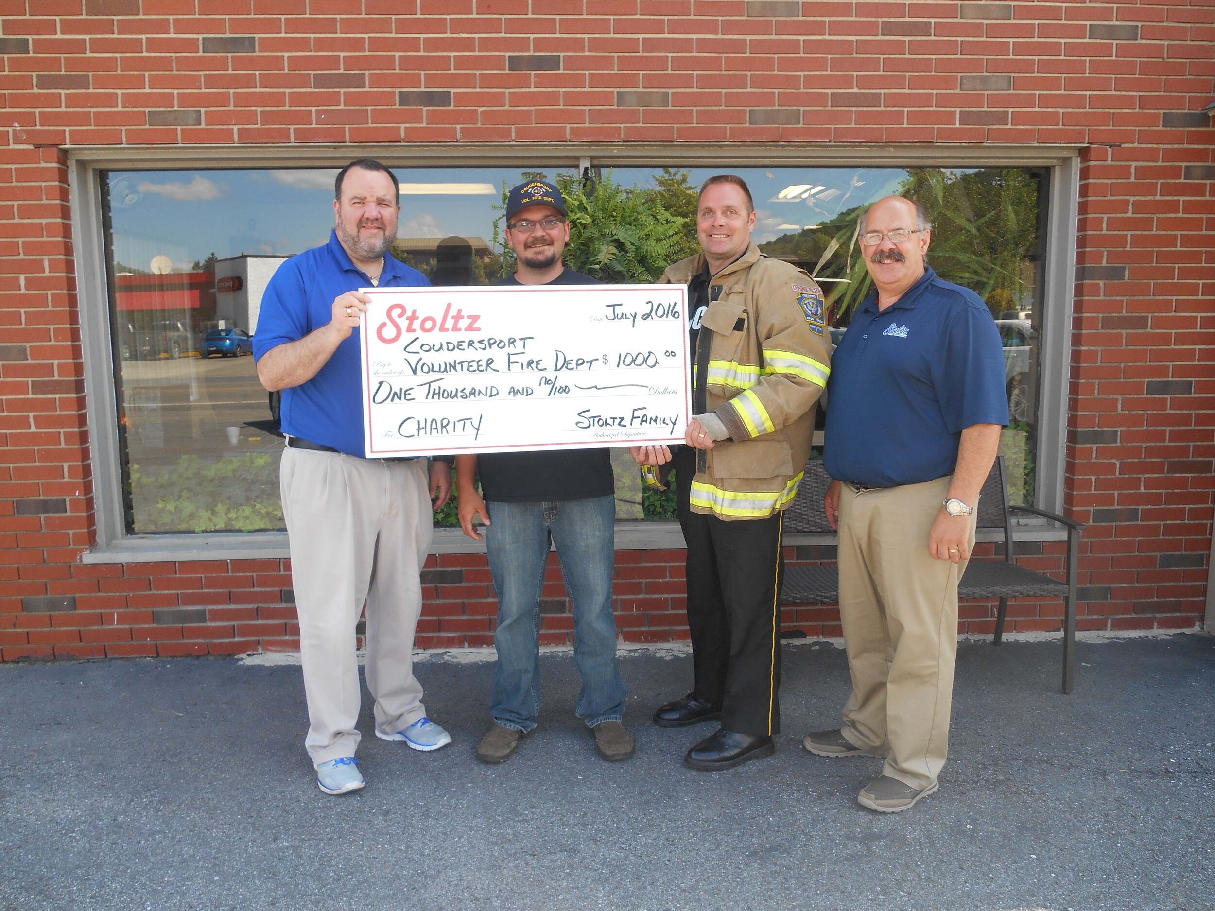 Coudersport Volunteer Fire Dept..JPG