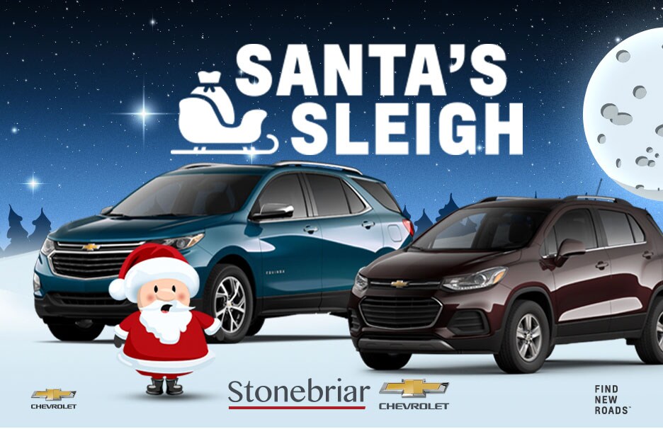 December Specials December Specials