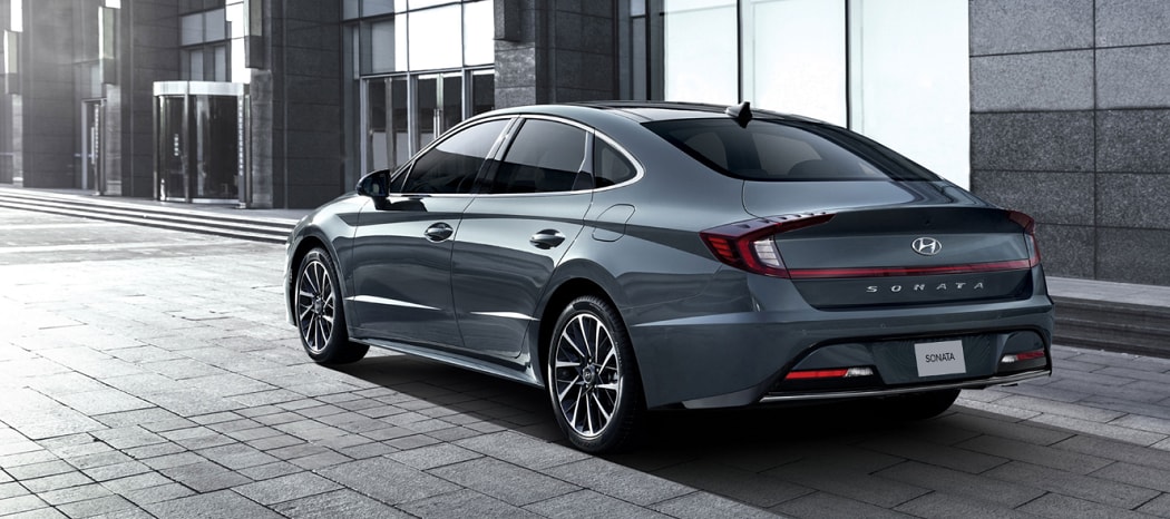 2020 Sonata | Stouffville Hyundai 2020 Sonata | Stouffville Hyundai
