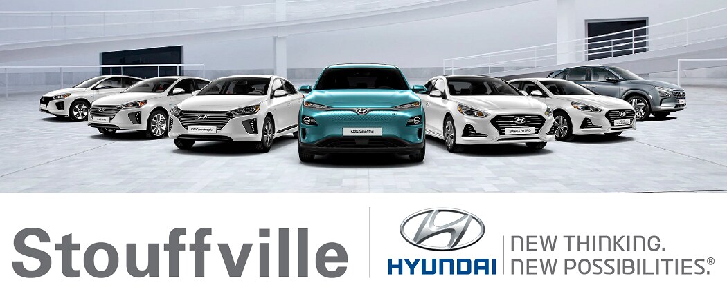 Hyundai's Hybrid and Electric Vehicle Lineup - Stouffville Hyundai Hyundai's Hybrid and Electric Vehicle Lineup - Stouffville Hyundai