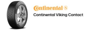 Continental Viking Contact