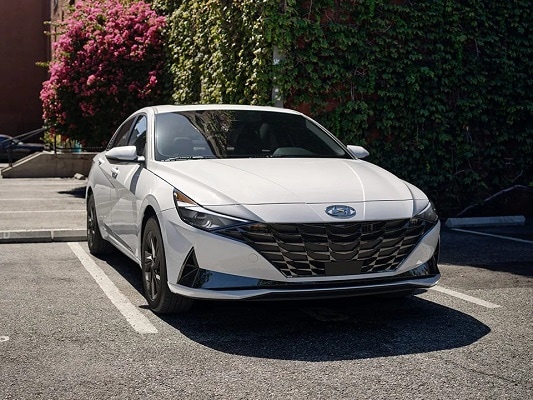 Elantra Hybrid | Stouffville Hyundai Elantra Hybrid | Stouffville Hyundai