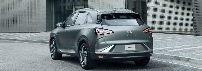 Hyundai Fuel Cell Vehicles - Stouffville Hyundai Hyundai Fuel Cell Vehicles - Stouffville Hyundai