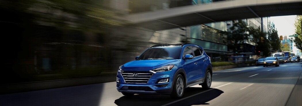 Hyundai Tucson | Stouffville Hyundai Hyundai Tucson | Stouffville Hyundai