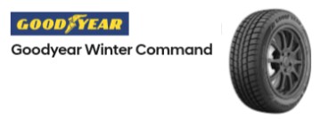 Goodyear Winter Command
