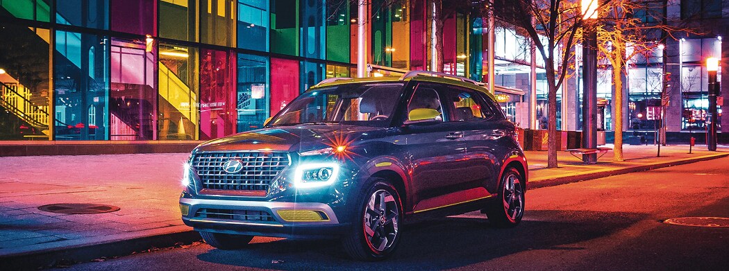 2020 Hyundai Venue | Stouffville Hyundai 2020 Hyundai Venue | Stouffville Hyundai