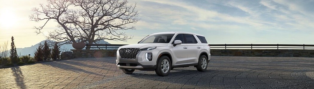 Hyundai Palisade | Stouffville Hyundai Hyundai Palisade | Stouffville Hyundai
