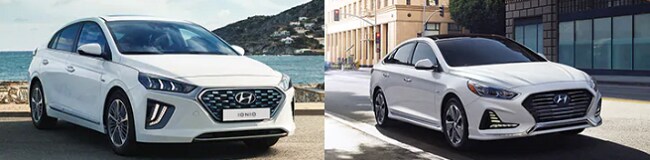 Hyundai Plug in Hybrid Vehicles - Stouffville Hyundai Hyundai Plug in Hybrid Vehicles - Stouffville Hyundai