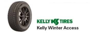Kelly Winter Access
