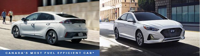 Hyundai Hybrid Vehicles - Stouffville Hyundai Hyundai Hybrid Vehicles - Stouffville Hyundai