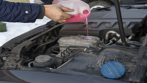 Coolant Flush Service - Stouffville Hyundai Coolant Flush Service - Stouffville Hyundai