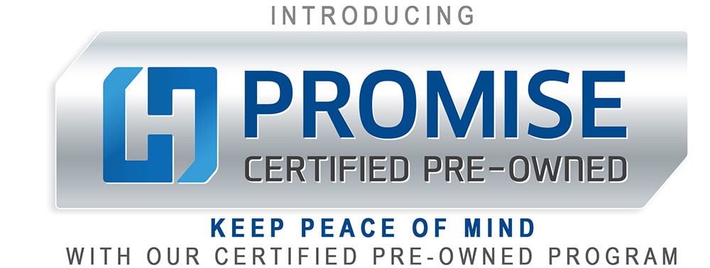 PROMISE - Certified Pre-Owned Program - Stouffville Hyundai PROMISE - Certified Pre-Owned Program - Stouffville Hyundai