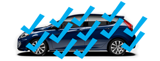 Service Inspection | H-Promise
