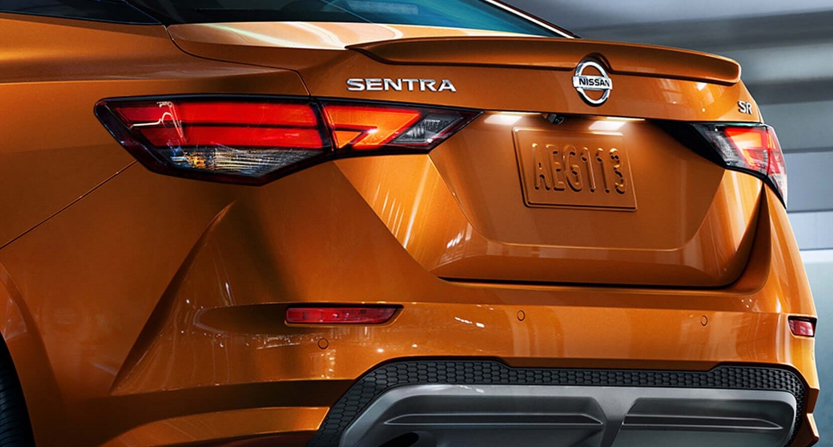 2020 Nissan Sentra Exterior - Stouffville Nissan 2020 Nissan Sentra Exterior - Stouffville Nissan
